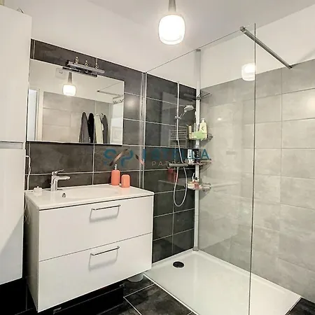 Apartament Magnifique T3 Les Terrasses De Torretta