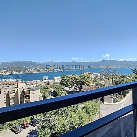 Magnifique T3 Les Terrasses De Torretta