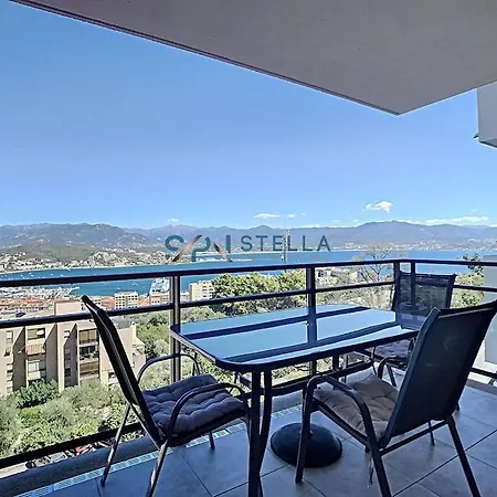 Magnifique T3 Les Terrasses De Torretta *
