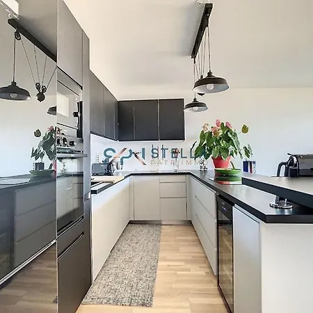 Appartement Magnifique T3 Les Terrasses De Torretta